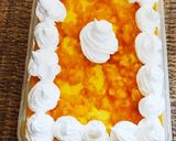 મેંગો ડીઝર્ટ (Mango dessert recipe in Gujarati) રેસીપી સ્ટેપ9ફોટો