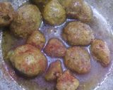 চিতল মাছের মুইঠ্যা (chitol macher muithya recipe in Bengali) রেসিপির ধাপ 3 ছবি