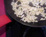 Foto del paso 3 de la receta: Pechuga de pollo con judías (bajocas)