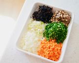 芝麻葉煎餅 깻잎전的食譜步驟1照片