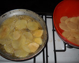 Foto del paso 1 de la receta: Revuelto Gramajo tradicional
