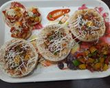 पिज़्ज़ा डोनट डिस्क (pizza donut disc in Hindi) रेसिपी चरण 8 फोटो