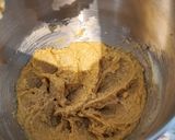 A picture of step 4 of Apple Oatmeal Cookies.