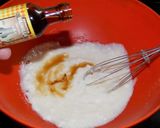 Foto del paso 4 de la receta: Muffins y/o magdalenas fáciles con corazón de.