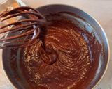 Foto del paso 4 de la receta: Brownies