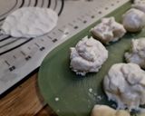 Foto langkah ke 3 dari resep Onde-Onde.