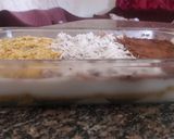 صورة لخطوة 4 من وصفة طبقات بسكوت و مهلبيه 😋