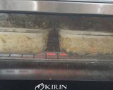 Foto langkah ke 4 dari resep Macaroni schotel.