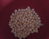 Foto del paso 2 de la receta: Espinacas con garbanzos y "Ras el-hanout"