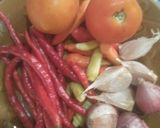 Foto langkah ke 1 dari resep Tumis sarden pedas.