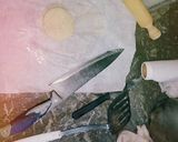 Foto del paso 2 de la receta: Nachos con avena