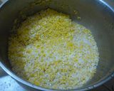 Foto langkah ke 2 dari resep Nasi Jagung Istimewa (special roasted corn rice).
