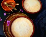 A picture of step 6 of Mishti Doi or Dahi / Sweet Yogurt.