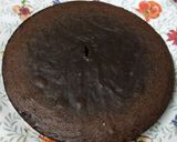 চকলেট ব্রাউনি (Chocolate brownie recipe in Bengali) রেসিপি ধাপ - 8 ছবি