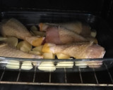 Foto del paso 2 de la receta: Muslitos a la mostaza y miel