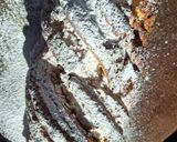 Diós babka recept fázis 4 fotója