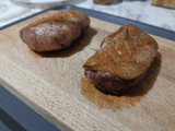 Rosé kacsamell
