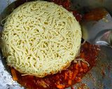 Foto langkah ke 4 dari resep 410. Mie Goreng Jawa.