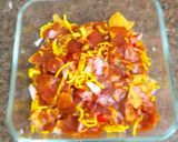 પાપડી ચાટ સલાડ (papdi chat salad Recipe In Gujarati) રેસીપી સ્ટેપ2ફોટો