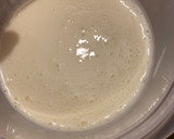 Foto del paso 2 de la receta: Leche condensada de coco casera