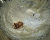 Foto del paso 2 de la receta: Shot de chandelle casero de manjar