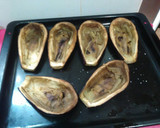 Foto del paso 3 de la receta: Berenjenas rellenas