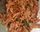 Foto langkah ke 4 dari resep Ayam Suir Sederhana #pekaninspirasi #BikinRamadhanBerkesan.