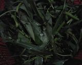 Foto langkah ke 1 dari resep Bakwan kangkung.