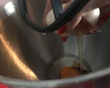 Foto del paso 1 de la receta: Galletas de avellana