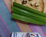 Foto langkah ke 1 dari resep Susu Rempah.