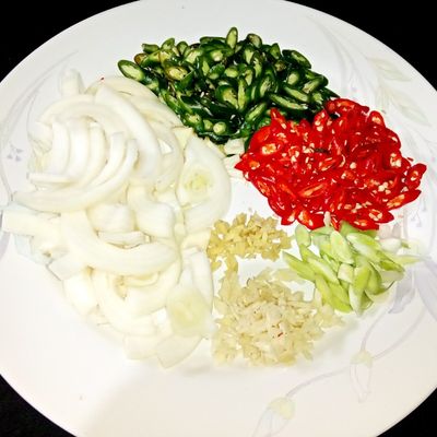 Langkah 2