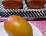 Foto del paso 5 de la receta: Budín de mango 🥭