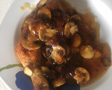 Foto del paso 5 de la receta: Contramuslo de pollo con miel