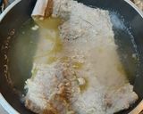 Foto del paso 1 de la receta: Empanadas de matambre y verdeo (con masa casera)