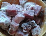 Foto del paso 2 de la receta: Goulash