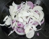 Foto del paso 3 de la receta: 🫛🥡 Wok de chauchas y ternera salteada 🥡🫛