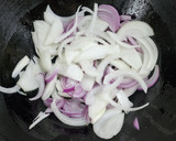 Foto del paso 3 de la receta: 🫛🥡 Wok de chauchas y ternera salteada 🥡🫛