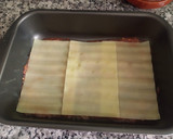 Foto del paso 6 de la receta: Lasaña de carne y calabacín con o sin lactosa