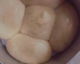 A picture of step 6 of Homemade bread 1.
