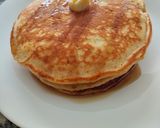 Foto del paso 9 de la receta: Pancakes gringos 🥞