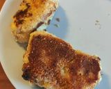 Une image de l'étape 3 de Cordon bleu maison.