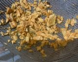 Foto langkah ke 1 dari resep Cah Brokoli Wortel Bawang Putih (TIPS brokoli lebih hijau).