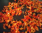 Foto del paso 2 de la receta: Anco relleno con pollo