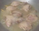 Foto langkah ke 2 dari resep Ayam Pop Bukittinggi.