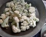 ফুলকপি সুন্দরী (phulkopi sundari recipe in bengali) রেসিপির ধাপ 1 ছবি