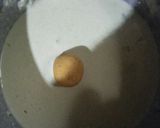 Foto langkah ke 5 dari resep Bola-bola ubi crispy.
