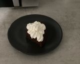 Une image de l'étape 6 de Gâteau au chocolat 🍫.