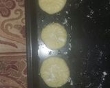 عکس مرحله 1 از دستور کلوچه خرمایی با رومال شویدی
