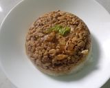 Foto langkah ke 3 dari resep Nasi tim ayam.