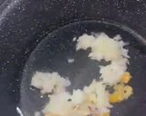 Une image de l'étape 1 de Tajine petit pois artichaut 💚.